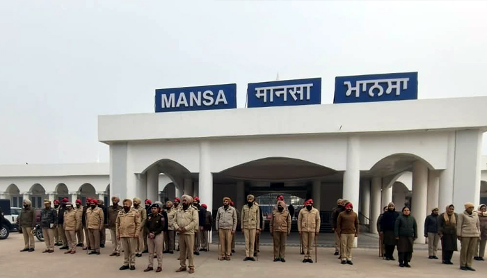 ‘ਯੁੱਧ ਨਸ਼ਿਆਂ ਵਿਰੁੱਧ’ ਮੁਹਿੰਮ ਤਹਿਤ ਕਾਰਵਾਈ, ਵੱਡੀ ਮਾਤਰਾ ’ਚ ਨਸ਼ੀਲੇ ਪਦਾਰਥ ਬਰਾਮਦ