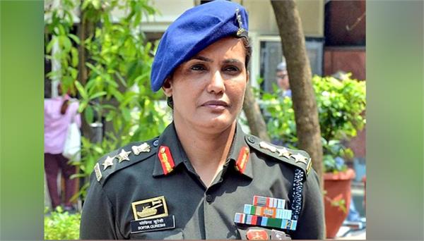 colonel sophia qureshi will get honor