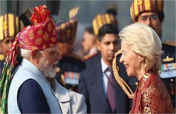 india eu conclude mother of all trade deals