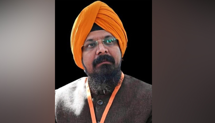 ਬਿਹਾਰ ’ਚ ‘ਆਨੰਦ ਮੈਰਿਜ ਐਕਟ’ ਲਾਗੂ; ਸੂਰਜ ਸਿੰਘ ਨਲਵਾ ਨੇ CM ਨਿਤੀਸ਼ ਕੁਮਾਰ ਦਾ ਕੀਤਾ ਧੰਨਵਾਦ