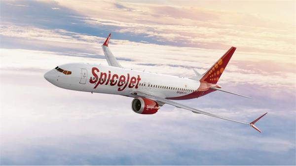 spicejet will start its first flight service to imphal from february