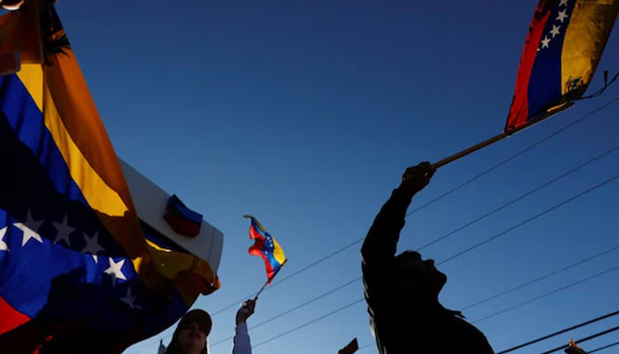 ਵੈਨੇਜ਼ੂਏਲਾ ਦੇ ਹਾਲਾਤਾਂ ਨੂੰ ਦੇਖਦਿਆਂ ਭਾਰਤ ਨੇ ਜਾਰੀ ਕੀਤੀ ਐਡਵਾਈਜ਼ਰੀ