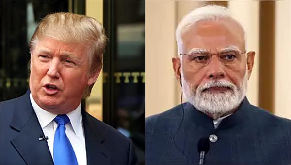 donald trump big statement on relations with india