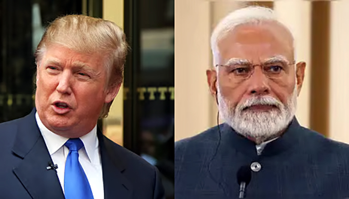 ''PM ਮੋਦੀ ਮੇਰੇ ਤੋਂ ਖੁਸ਼ ਨਹੀਂ, ਕਿਉਂਕਿ...'', ਭਾਰਤ ਨਾਲ ਸਬੰਧਾਂ ''ਤੇ ਡੋਨਾਲਡ ਟਰੰਪ ਦਾ ਵੱਡਾ ਬਿਆਨ