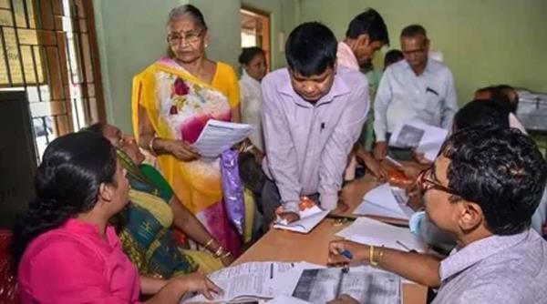 there is no   special   column for obcs in the new census