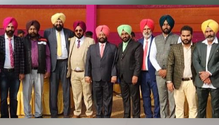 ਗੌਰਮਿੰਟ ਟੀਚਰ ਯੂਨੀਅਨ ਵੱਲੋਂ ਪੰਜਾਬ ਸਰਕਾਰ ਖਿਲਾਫ ਮੋਰਚਾ, ਭਲਕੇ ਮੋਗਾ ’ਚ ਹੋਵੇਗੀ ਸੂਬਾ ਪੱਧਰੀ ਇਨਸਾਫ ਰੈਲੀ