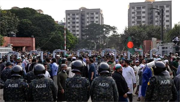 violence against minority hindus in bangladesh