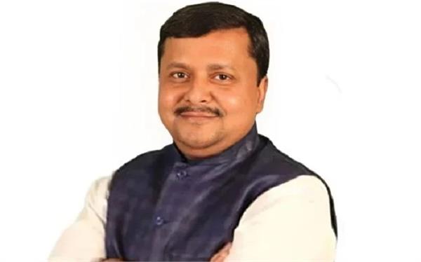 the untold story of nitin nabin  s success