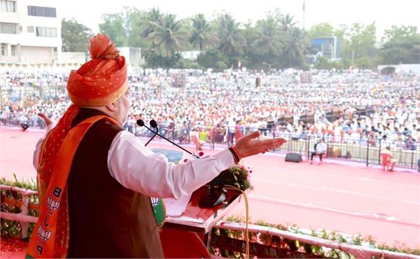 moga rally will bring an earthquake to punjab politics
