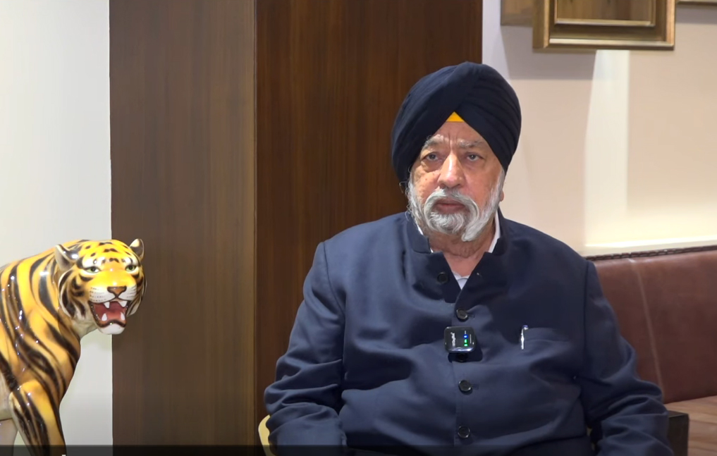 ਸਰਨਾ ਦਾ ਵੱਡਾ ਬਿਆਨ: ‘ਦਿੱਲੀ ਕਮੇਟੀ ਵਰਗੀ ਨੁਮਾਇੰਦਾ ਸੰਸਥਾ ਦਾ ਅਕਾਲ ਤਖ਼ਤ ਅੱਗੇ ਪੇਸ਼ ਹੋਣਾ ਬੇਹੱਦ ਸ਼ਰਮਨਾਕ’