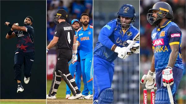 four players ruled out of t20 world cup in 24 hours