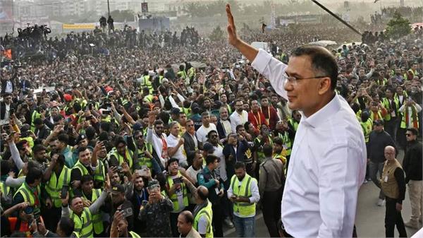 tarique rahman wins dhaka bogra bangladesh election results
