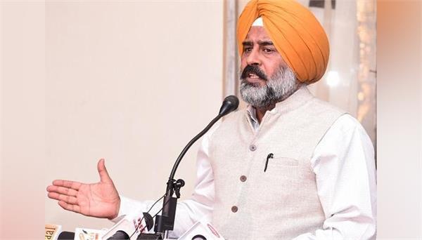 pargat singh attacks aap government over shubhkaran martyrdom