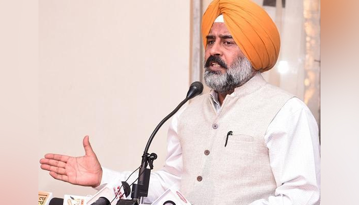 "ਕਿੱਥੇ ਹੈ ਇਨਸਾਫ਼?" ਸ਼ੁਭਕਰਨ ਸਿੰਘ ਮਾਮਲੇ ''ਚ ਪਰਗਟ ਸਿੰਘ ਨੇ ''ਆਪ'' ਸਰਕਾਰ ਨੂੰ ਘੇਰਿਆ