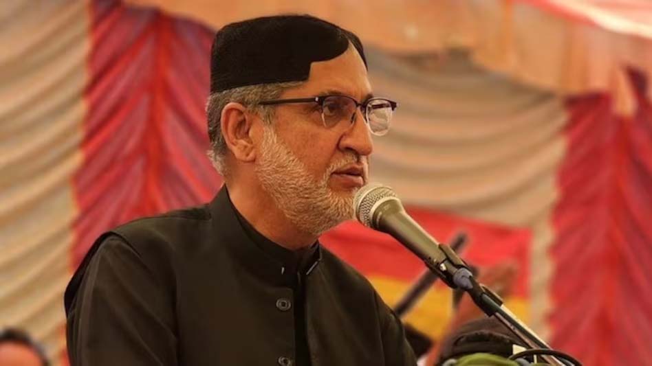 ਸਾਬਕਾ ਬਲੋਚ ਮੁੱਖ ਮੰਤਰੀ ਬੋਲੇ- ਬਲੋਚਿਸਤਾਨ ਹੁਣ ਪਾਕਿ ਦਾ ਹਿੱਸਾ ਨਹੀਂ ਰਹੇਗਾ