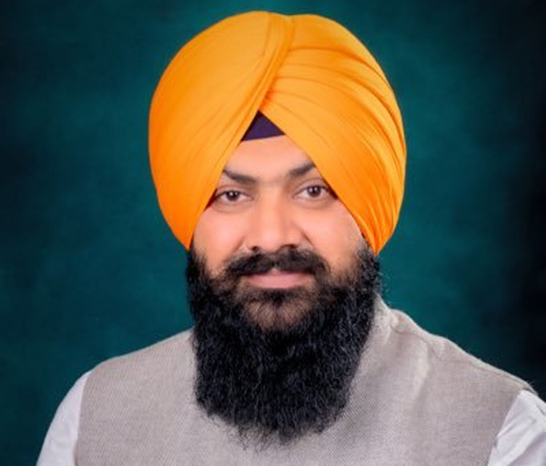 ‘ਆਪ’ ਸਰਕਾਰ ਵੱਲੋਂ ‘ਪੰਜਾਬ ਕੇਸਰੀ’ ਖ਼ਿਲਾਫ਼ ਕਾਰਵਾਈ ਤਾਨਾਸ਼ਾਹੀ ਸੋਚ ਦਾ ਨਮੂਨਾ : ਝਿੰਜਰ