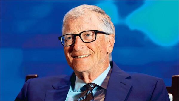 bill gates attending india ai impact summit