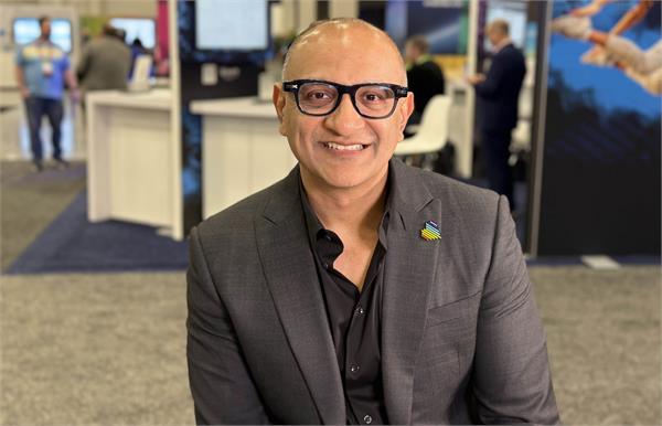 indian dominance in global technology space positive