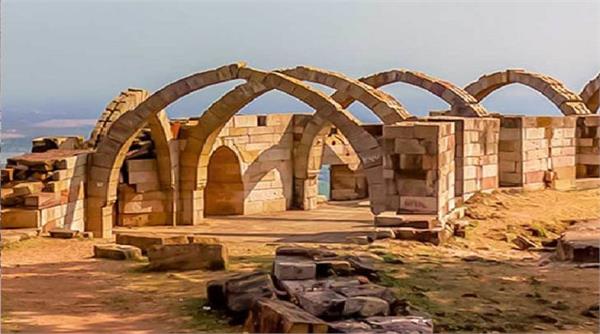 gujarat to give world a live glimpse of 5 000 year old heritage