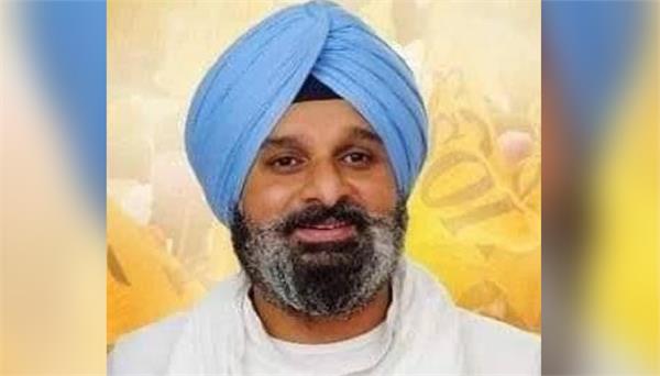 wave of joy among akali workers in italy as bikram singh majithia gets bail