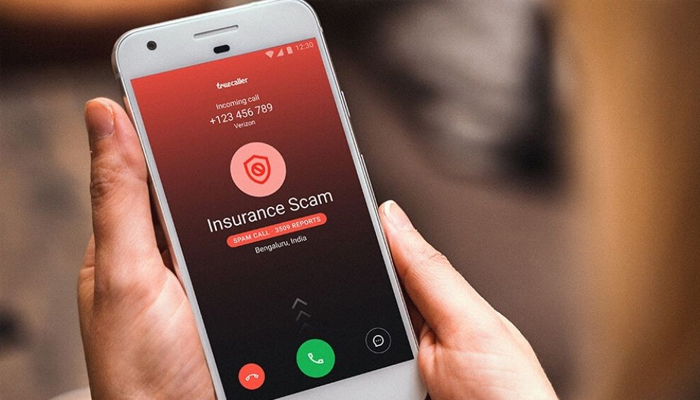 ਸਾਵਧਾਨ! ਭਾਰਤ ਬਣਿਆ ਸਕੈਮਰਾਂ ਦਾ ਨਵਾਂ ਅੱਡਾ: 1 ਸਾਲ ''ਚ ਆਈਆਂ 4168 ਕਰੋੜ ਸਪੈਮ ਕਾਲਾਂ