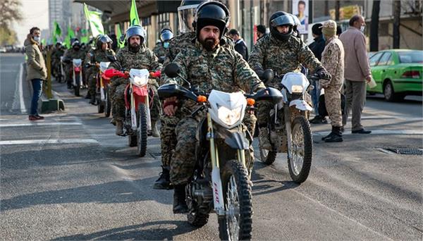 australia imposes sanctions on 20 people and three entities linked to irgc