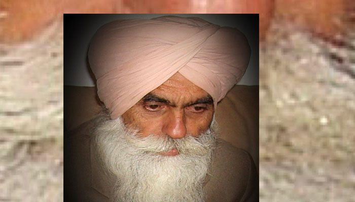 ਇੰਦਰਜੀਤ ਸਿੰਘ ਉੱਭੀ ਦੇ ਅਕਾਲ ਚਲਾਣੇ ''ਤੇ ਪੱਤਰਕਾਰ ਕੁਲਵੰਤ ਧਾਲੀਆਂ ਨੂੰ ਸਦਮਾ, 5 ਮਾਰਚ ਨੂੰ ਹੋਵੇਗੀ ਅੰਤਿਮ ਅਰਦਾਸ