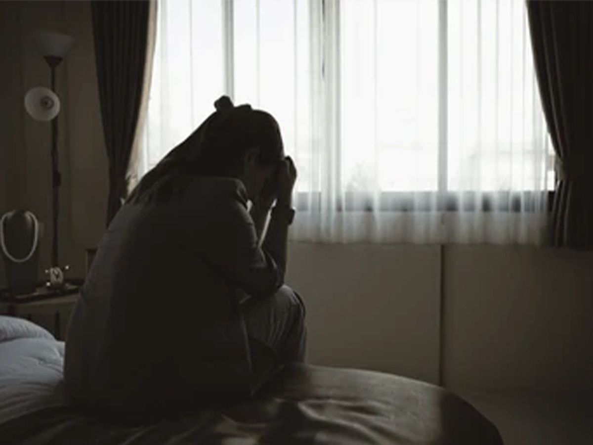 ‘ਭਾਰਤ ’ਚ ਤੇਜ਼ੀ ਨਾਲ ਵਧ ਰਿਹਾ’ ਖੁਦਕੁਸ਼ੀਆਂ ਦਾ ਰੁਝਾਨ!