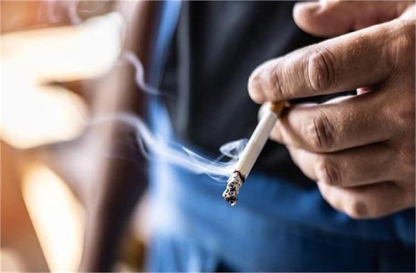 budget 2026  cigarette prices increased