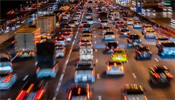 night traffic noise becomes enemy of heart  increases cholesterol