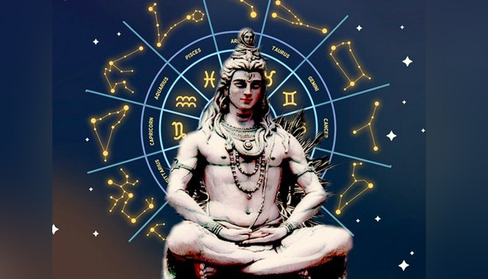 ਮਹਾਸ਼ਿਵਰਾਤਰੀ ''ਤੇ ਬਣ ਰਿਹਾ ਗ੍ਰਹਿਆਂ ਦਾ ਦੁਰਲੱਭ ਸੰਯੋਗ, 4 ਰਾਸ਼ੀਆਂ ''ਤੇ ਵਰ੍ਹੇਗੀ ਮਹਾਦੇਵ ਦੀ ਅਪਾਰ ਕਿਰਪਾ