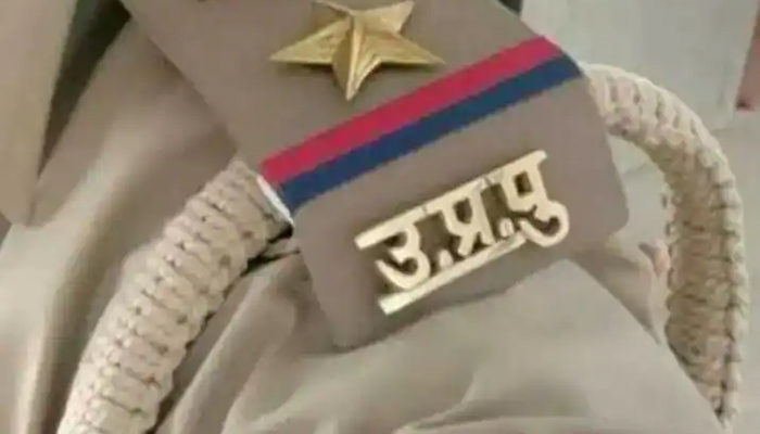 ਵਾਰਾਣਸੀ ''ਚ ਯੂਪੀ ਪੁਲਸ ਦਾ ਵੱਡਾ ਐਕਸ਼ਨ: 1 ਲੱਖ ਦਾ ਇਨਾਮੀ ਬਦਮਾਸ਼ ਮੁਕਾਬਲੇ ''ਚ ਢੇਰ