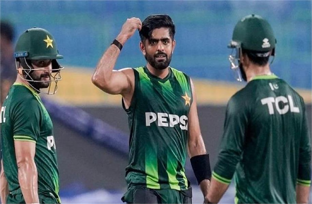 IND vs PAK: ਮਹਾਮੁਕਾਬਲੇ ਤੋਂ ਘਬਰਾਇਆ ਪਾਕਿਸਤਾਨ! 2 ਦਿਨ ਪਹਿਲਾਂ ਹੀ ਸ਼ੁਰੂ ਕੀਤਾ ਇਹ ਕੰਮ