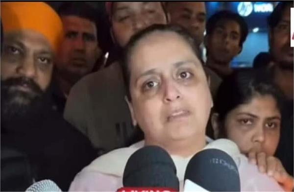 lucky oberoi murder case