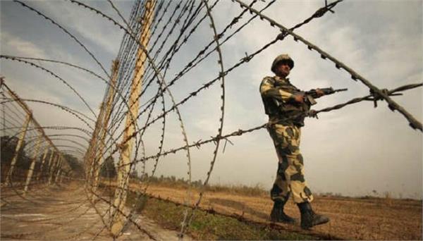 pakistan continues to spread violence in jammu and kashmir