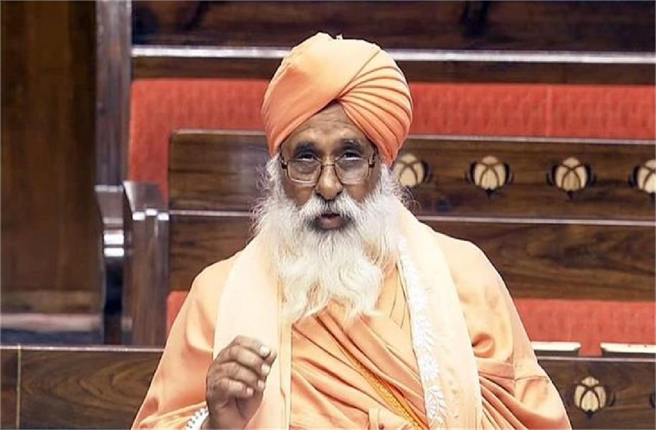 ਪੰਜਾਬ ''ਚ ਹਰ ਰੋਜ਼ 8 ਔਰਤਾਂ ਦੀ ਕੈਂਸਰ ਨਾਲ ਹੋ ਰਹੀ ਮੌਤ: ਸੰਸਦ ''ਚ ਬਲਬੀਰ ਸਿੰਘ ਸੀਚੇਵਾਲ ਨੇ ਉਠਾਇਆ ਮੁੱਦਾ