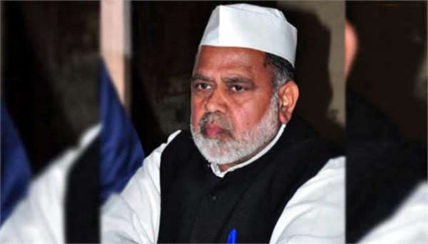 major action against haji iqbal gang