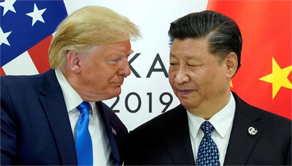 president donald trump to visit china