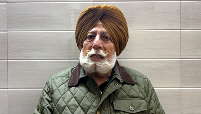 ਪੁਲਸ ਬਲ ਰਾਹੀਂ ਨਜਾਇਜ਼ ਕੰਮ ਕਰਵਾ ਕੇ ਲੋਕਾਂ ਨੂੰ ਡਰਾਉਣਾ ਚਾਹੁੰਦੇ ਹਨ ਮੁੱਖ ਮੰਤਰੀ: ਐਡਵੋਕੇਟ ਧਾਰਨੀ