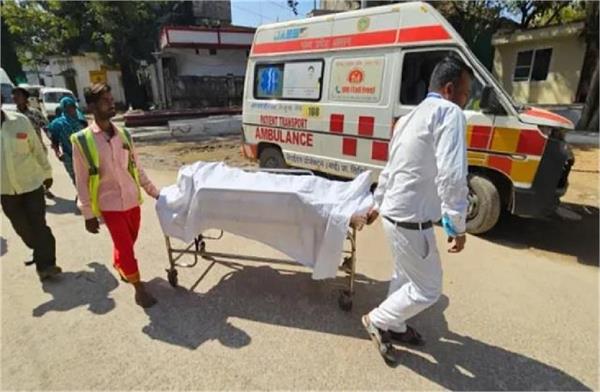 two people died under suspicious circumstances in bageshwar dham