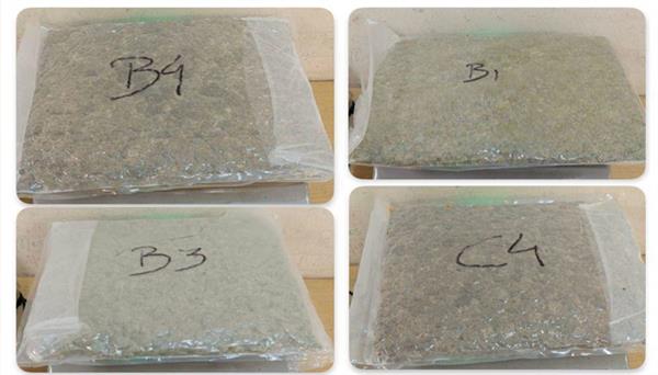 drugs worth rs 23 crore seized from 3 passengers from bangkok