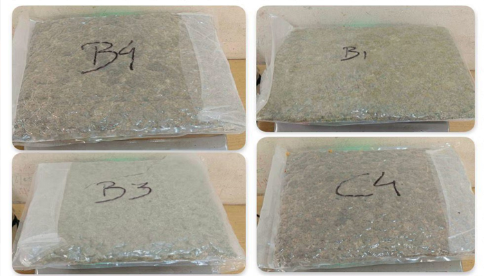 ਮੁੰਬਈ: ਬੈਂਕਾਕ ਤੋਂ ਆਏ 3 ਯਾਤਰੀਆਂ ਕੋਲੋਂ 23 ਕਰੋੜ ਦੀ ''ਡਰੱਗ'' ਬਰਾਮਦ