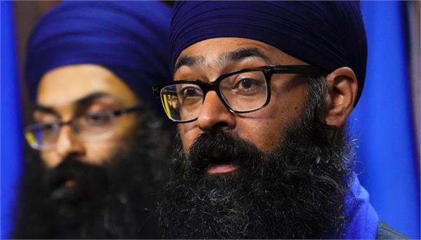sikh activist faces death threat