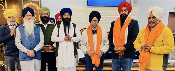 fresno  s sikh athletes bring glory to nation by winning gold medals