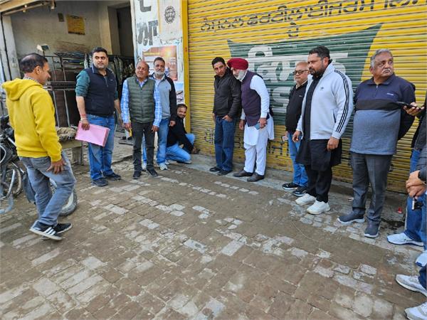 rebellion against the agriculture department in halwara