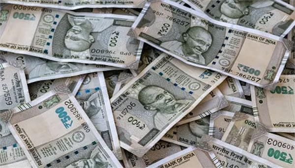 counterfeit currency business in full swing