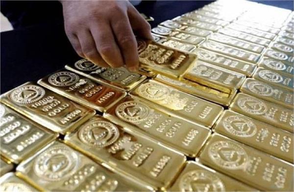 smuggling of drugs and gold continues   through planes   