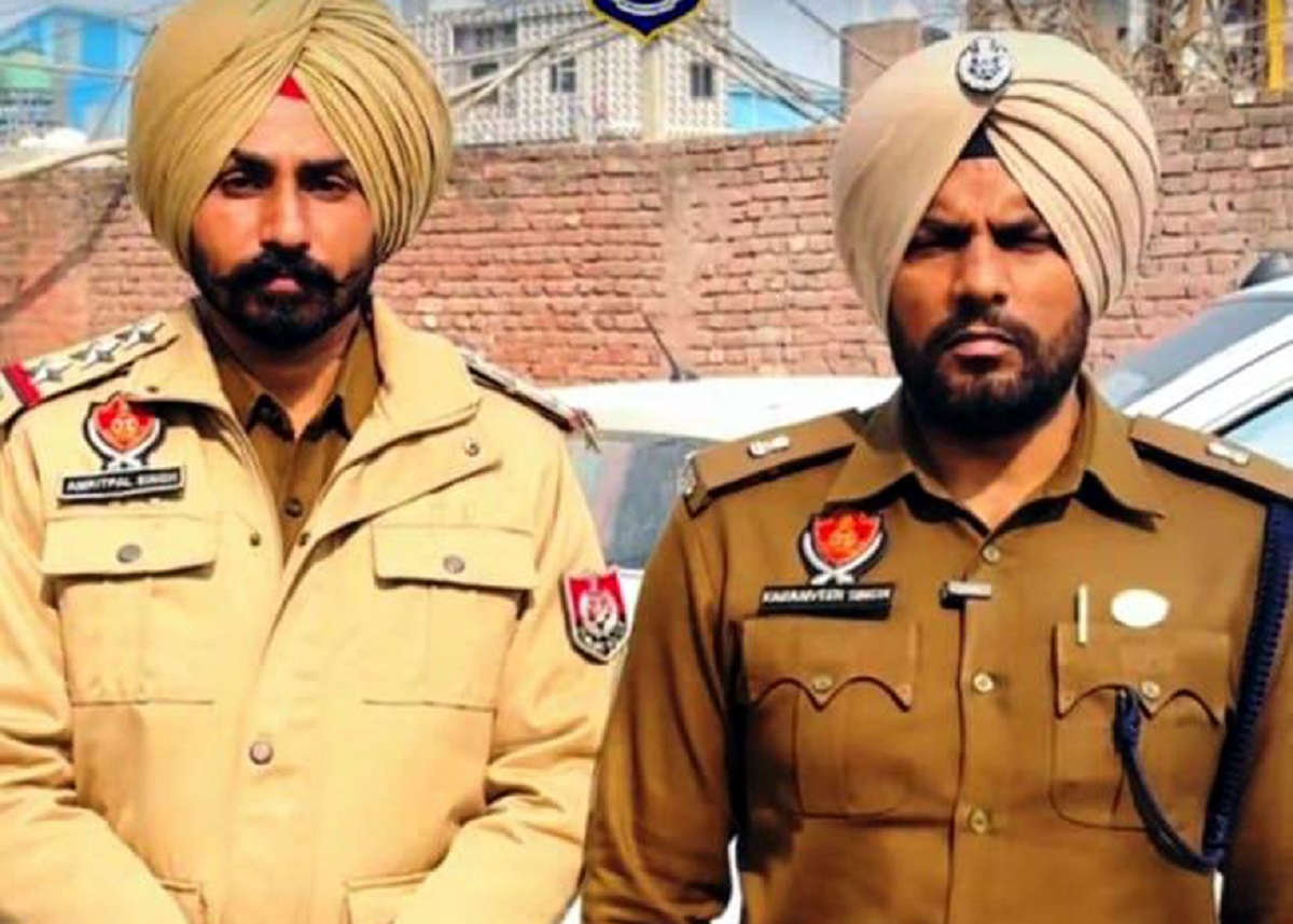 ਚੜ੍ਹਤ ਕਾਇਮ ਰੱਖਣ ਲਈ ਗੈਂਗਸਟਰਾਂ ਦੇ 2 ਧੜਿਆਂ ਵਿਚਾਲੇ ਫਾਇਰਿੰਗ, ਪੁਲਸ ਨੇ ਮੌਕੇ ਤੋਂ 3 ਖੋਲ੍ਹ ਕੀਤੇ ਬਰਾਮਦ