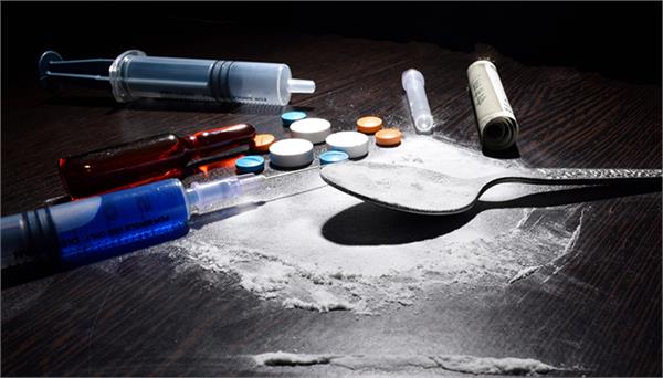 crimes have increased due to drug use