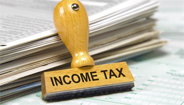 forms  rules related to new income tax act to be notified this month